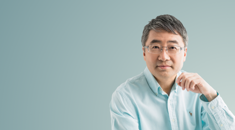 人文凝视:人类的认知局限与进化 | 王强 - 混沌学园