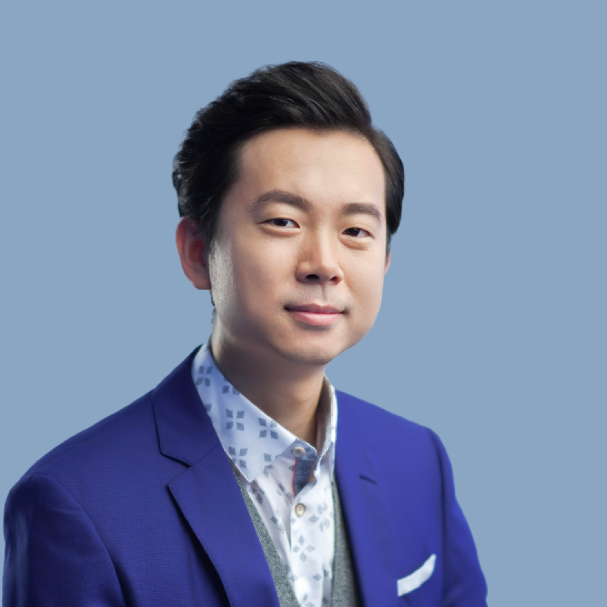 AI崛起,职场变革与人的适配 | 林凡 - 混沌学园